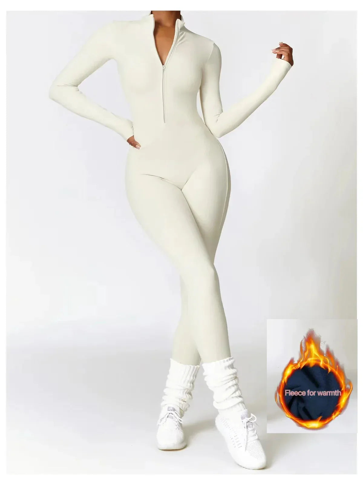 MovePro Winter Jumpsuit