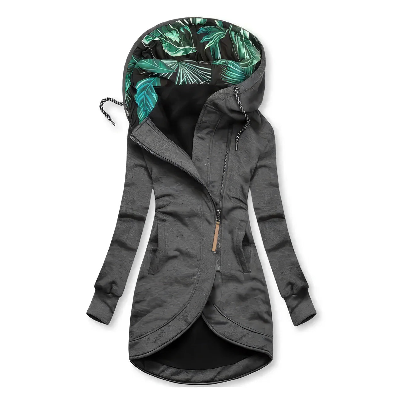 Tonye Warm And Comfortable Winter Jacket For Women