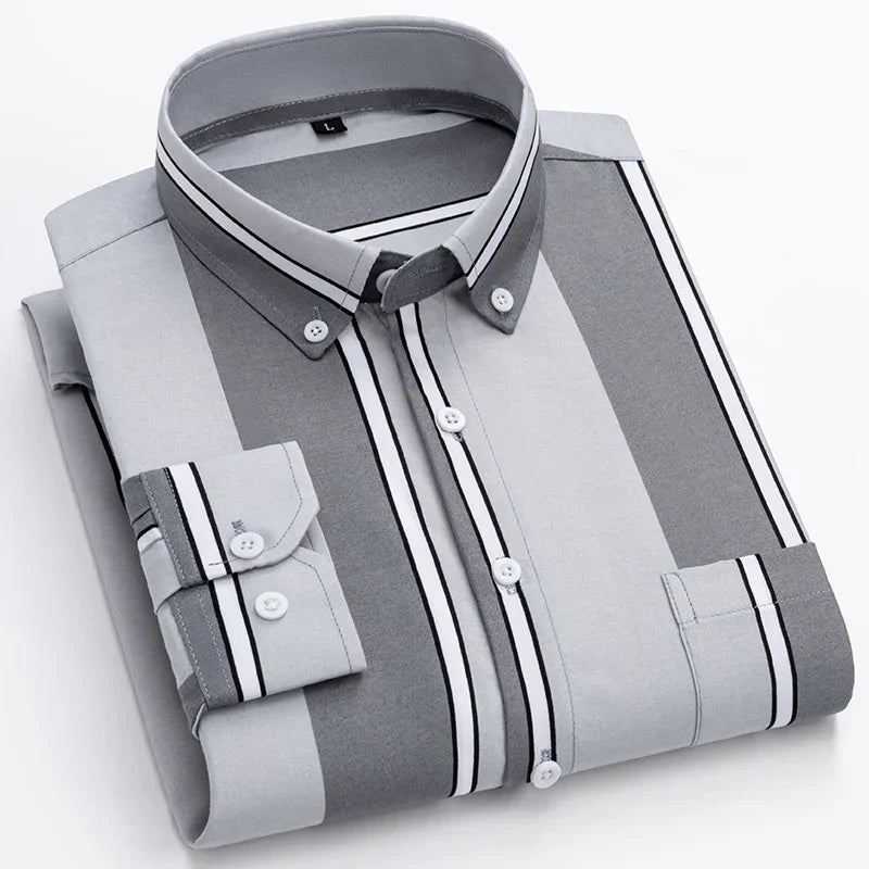 Daniel - Stylish Elegance Shirt