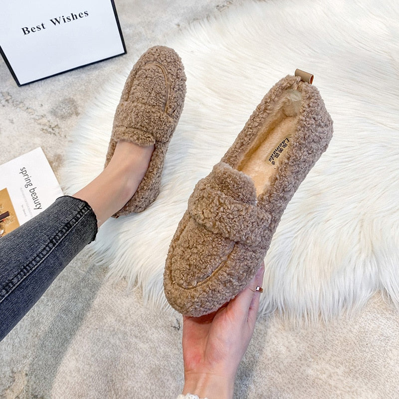 Grey | Slippers Shoes