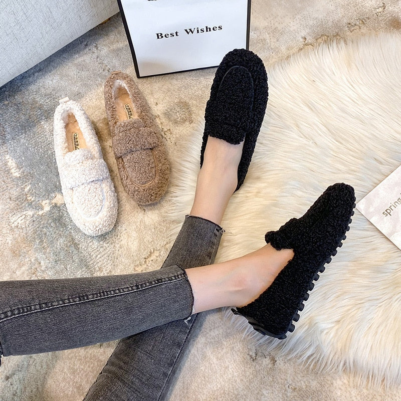 Grey | Slippers Shoes