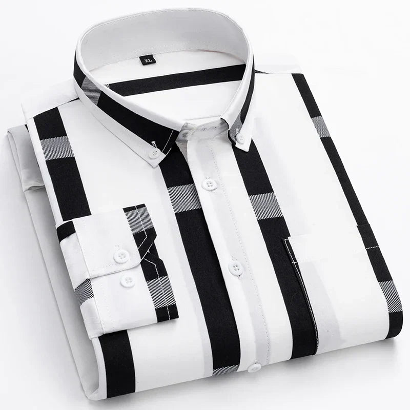 Daniel - Stylish Elegance Shirt
