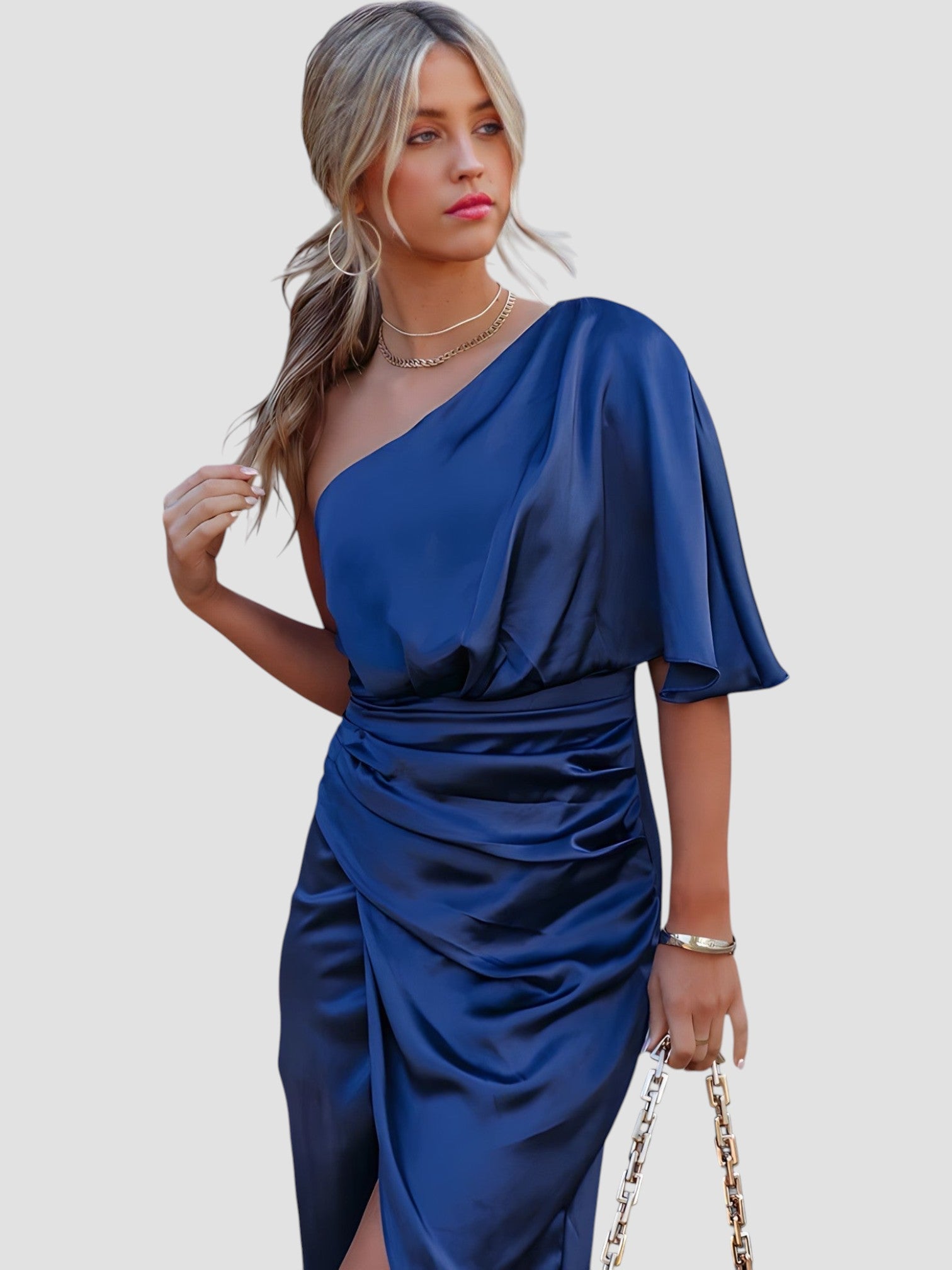 Alicia™ | Chic Elegance Dress