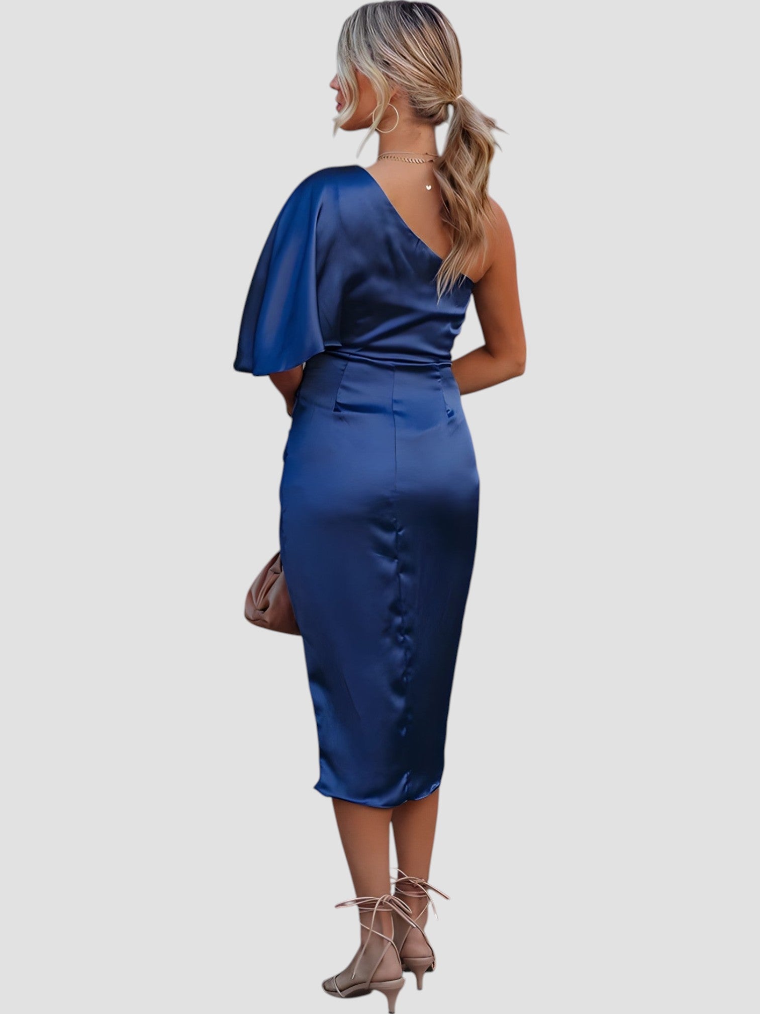 Natascia | Dress