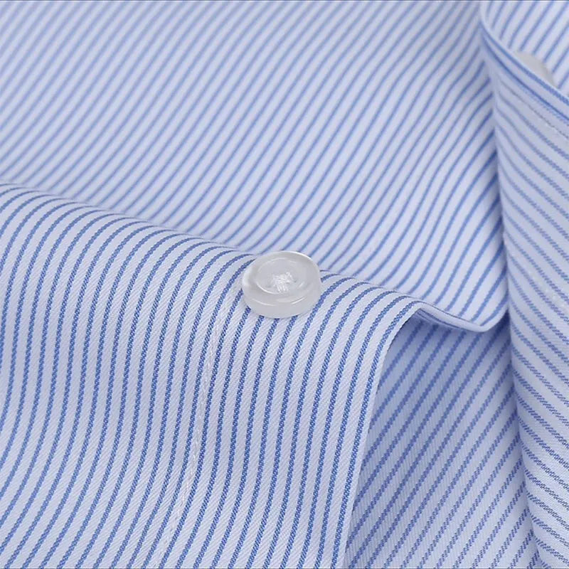 James - Men's Breathable Shirt