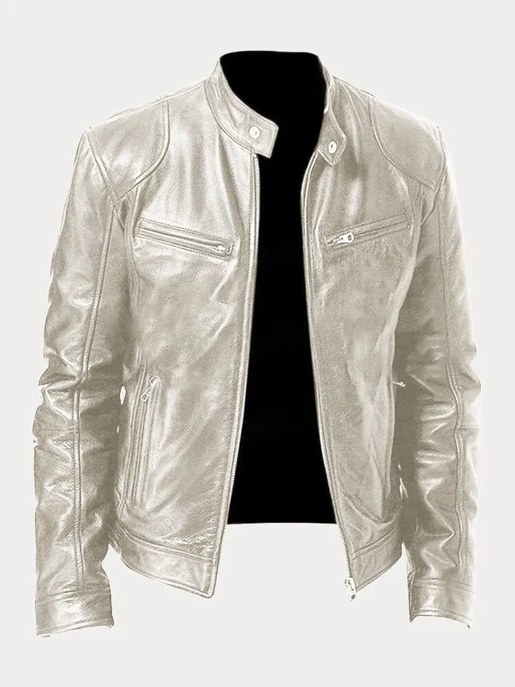 Daniele Casual Jacket For Men