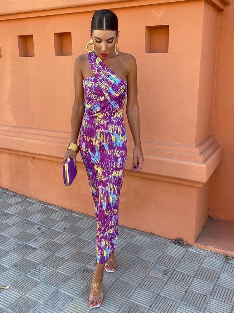 Tiziana™ Elegant Maxi Dress