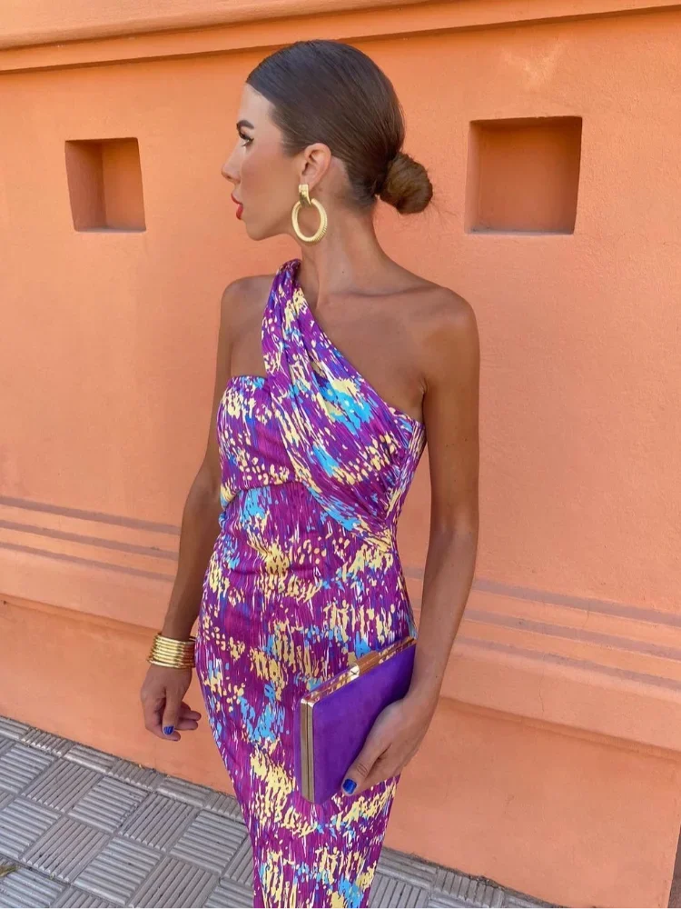 Tiziana™ Elegant Maxi Dress