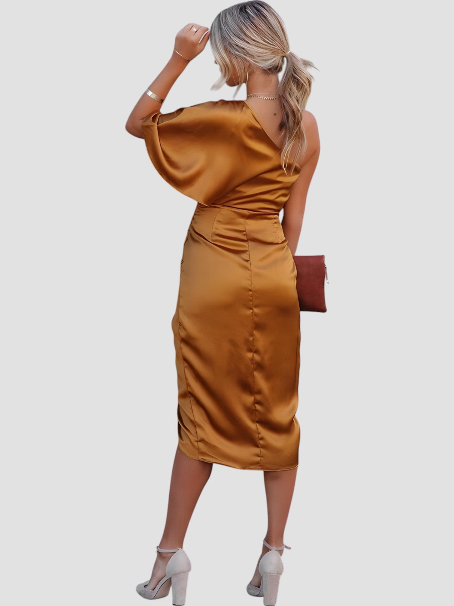 Natascia | Dress