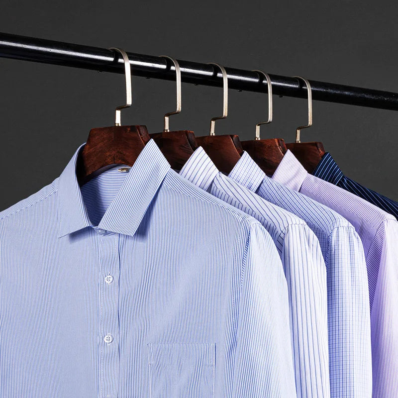 James - Men's Breathable Shirt