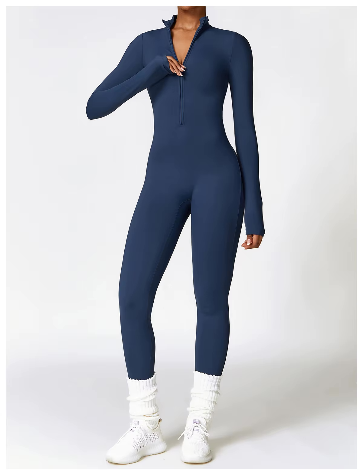 MovePro Winter Jumpsuit