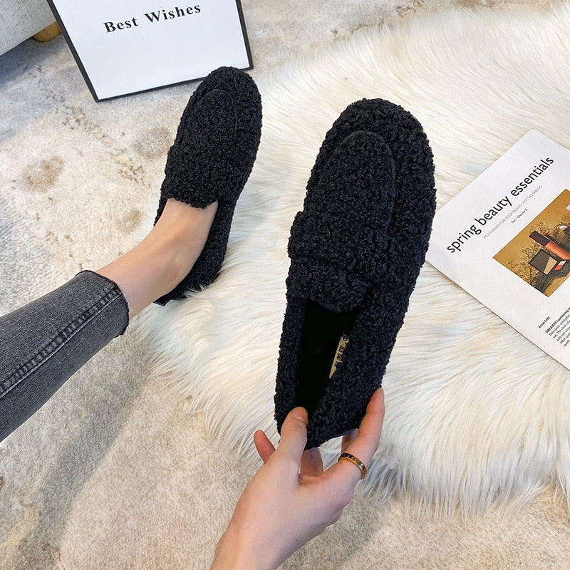 Grey | Slippers Shoes