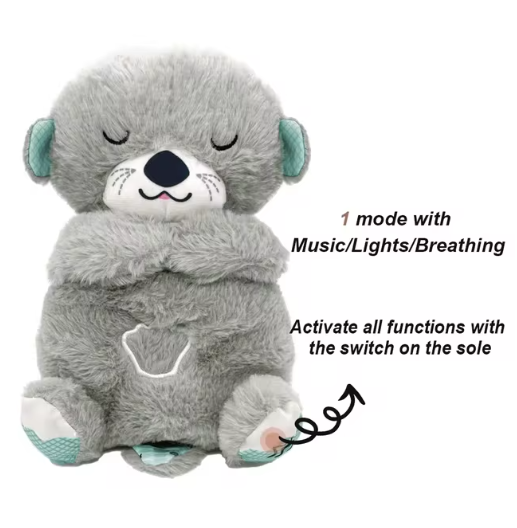 ComfyKoala Improves sleep quality