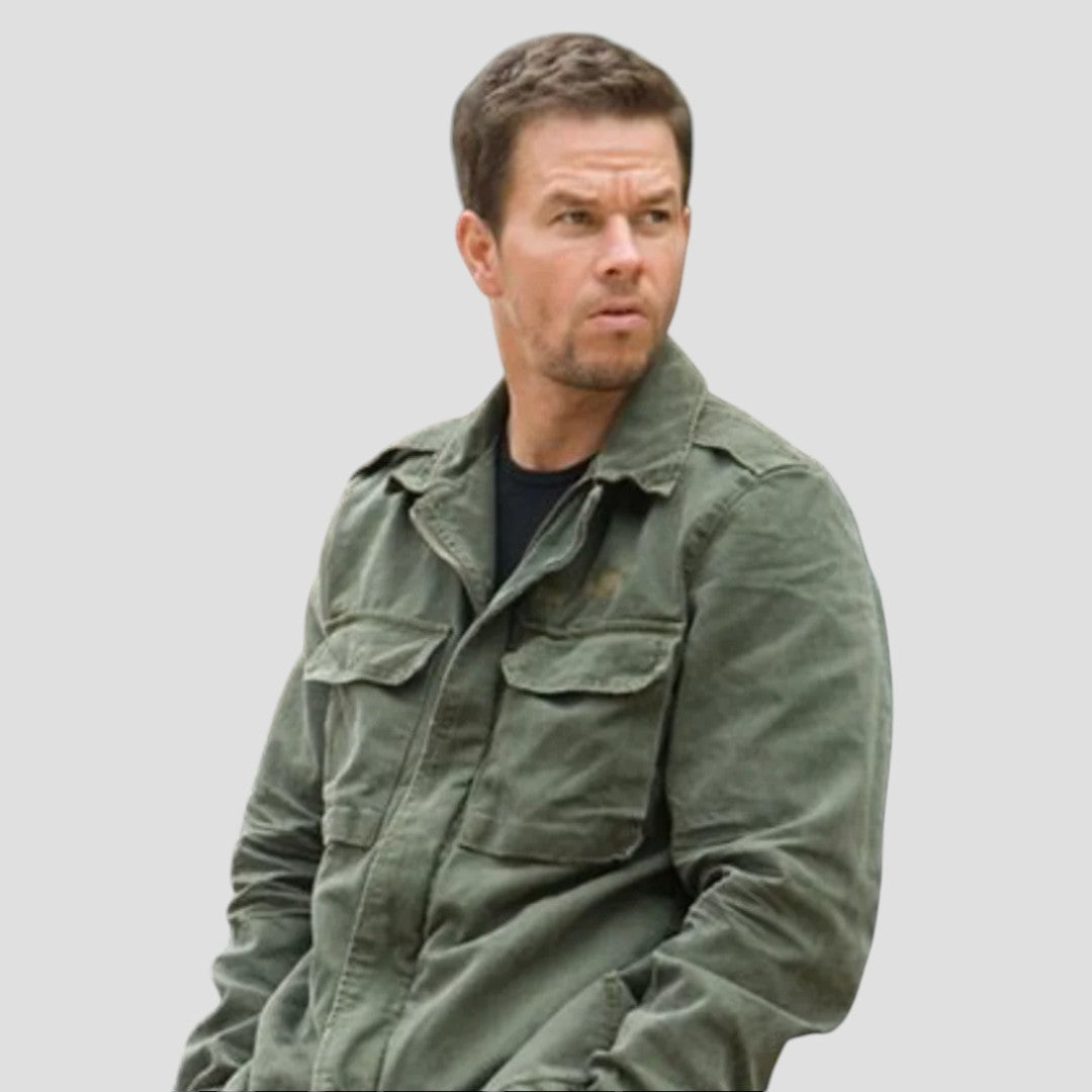 Bicco | M-65 Field Military Jacket