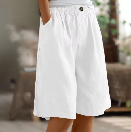 Hadubrandis Summer – Loose Fit Casual Shorts