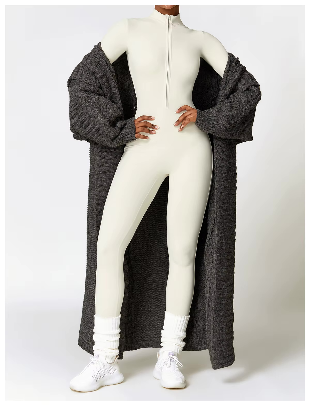 MovePro Winter Jumpsuit