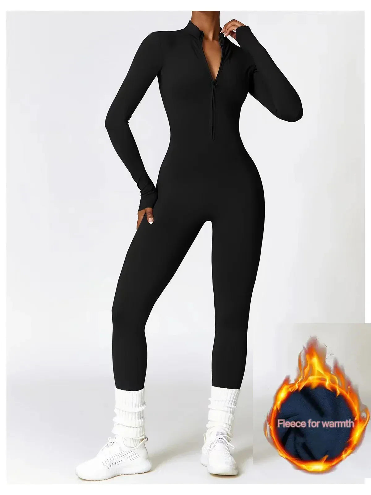 MovePro Winter Jumpsuit