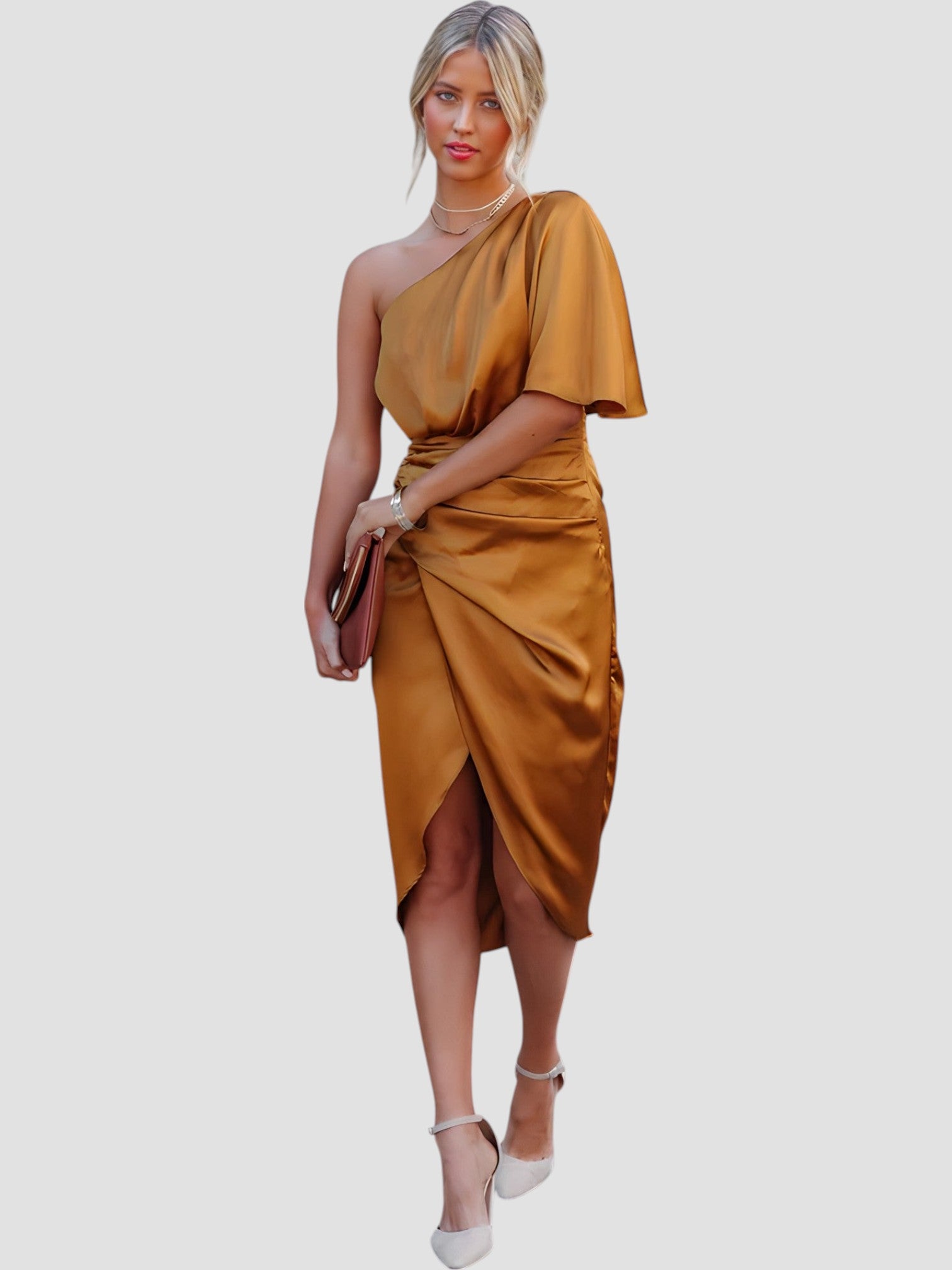 Natascia | Dress