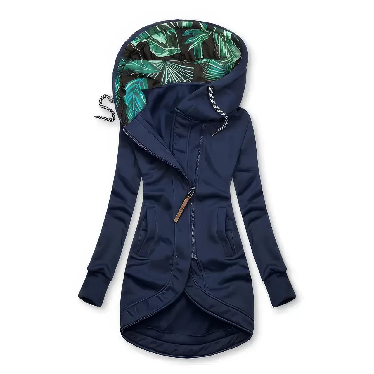 Tonye Warm And Comfortable Winter Jacket For Women