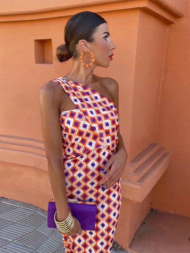 Tiziana™ Elegant Maxi Dress