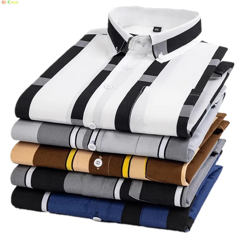 Daniel - Stylish Elegance Shirt