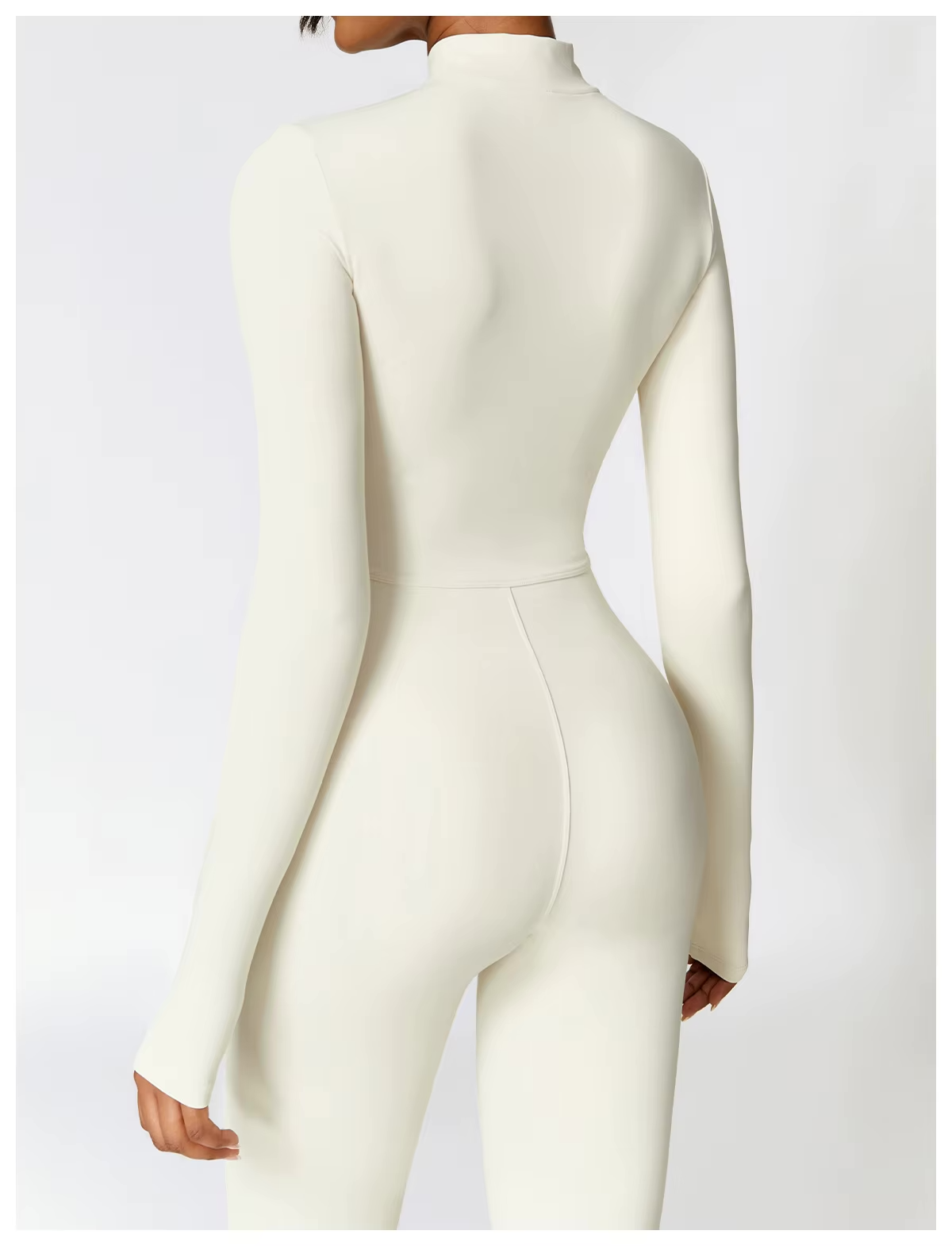 MovePro Winter Jumpsuit