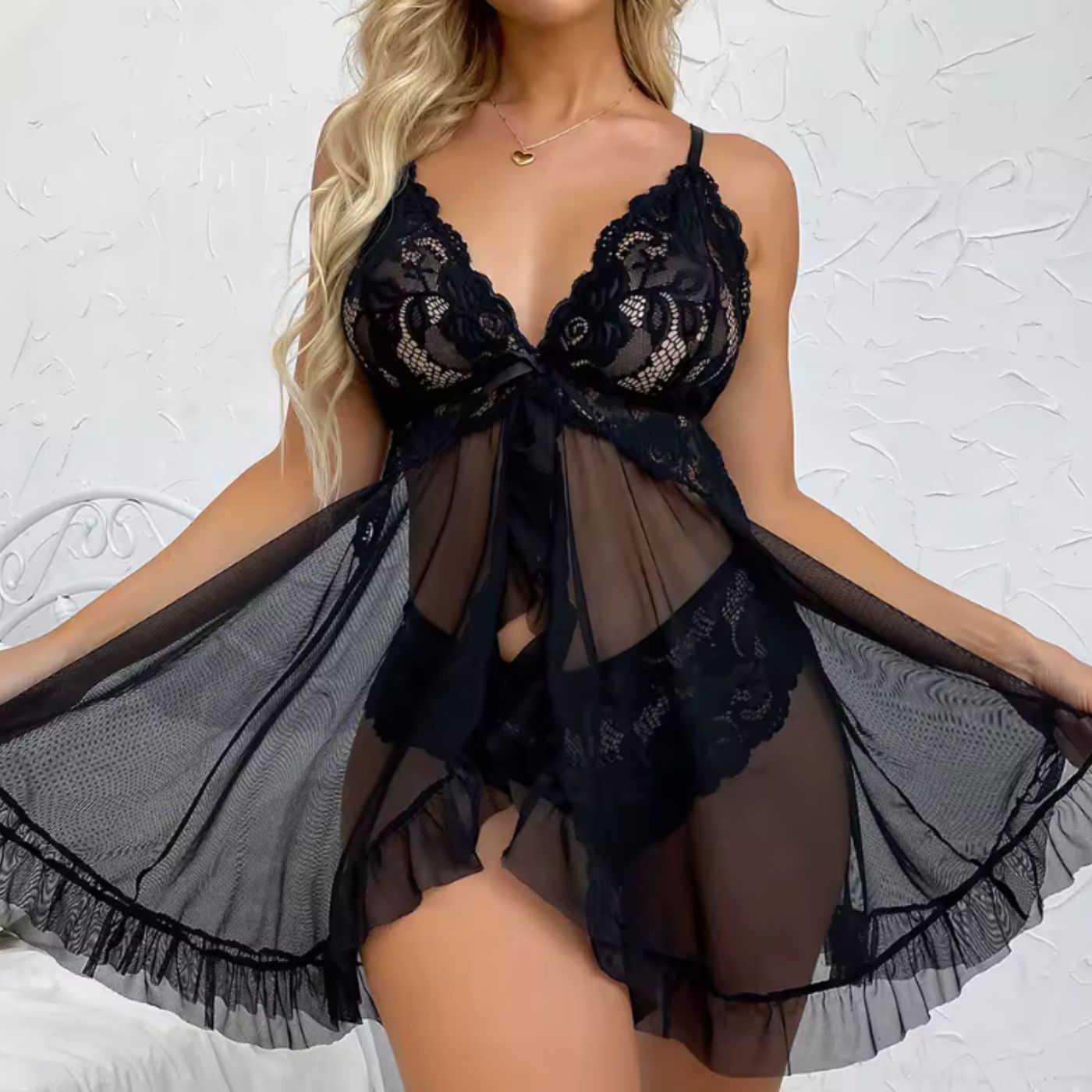 Selma – Special Class Set