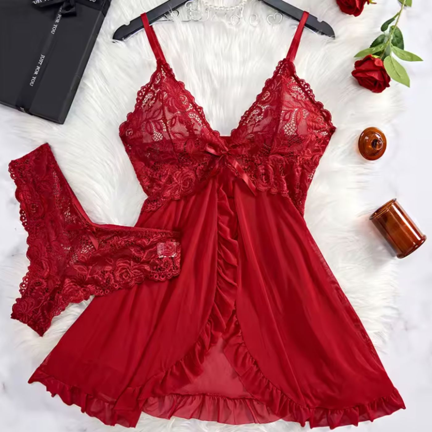 Selma – Special Class Set