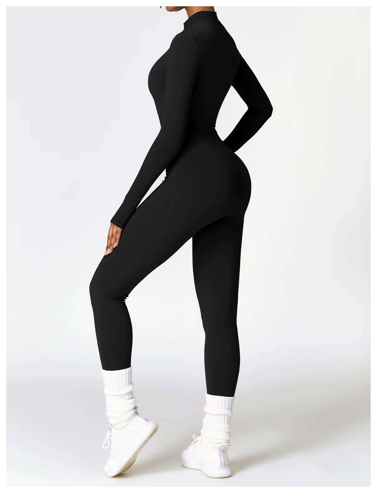MovePro Winter Jumpsuit