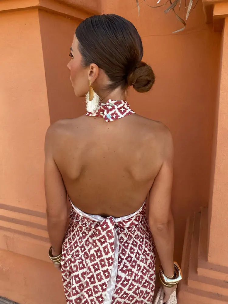 Raffaella™ | Off-Shoulder Elegant Dress