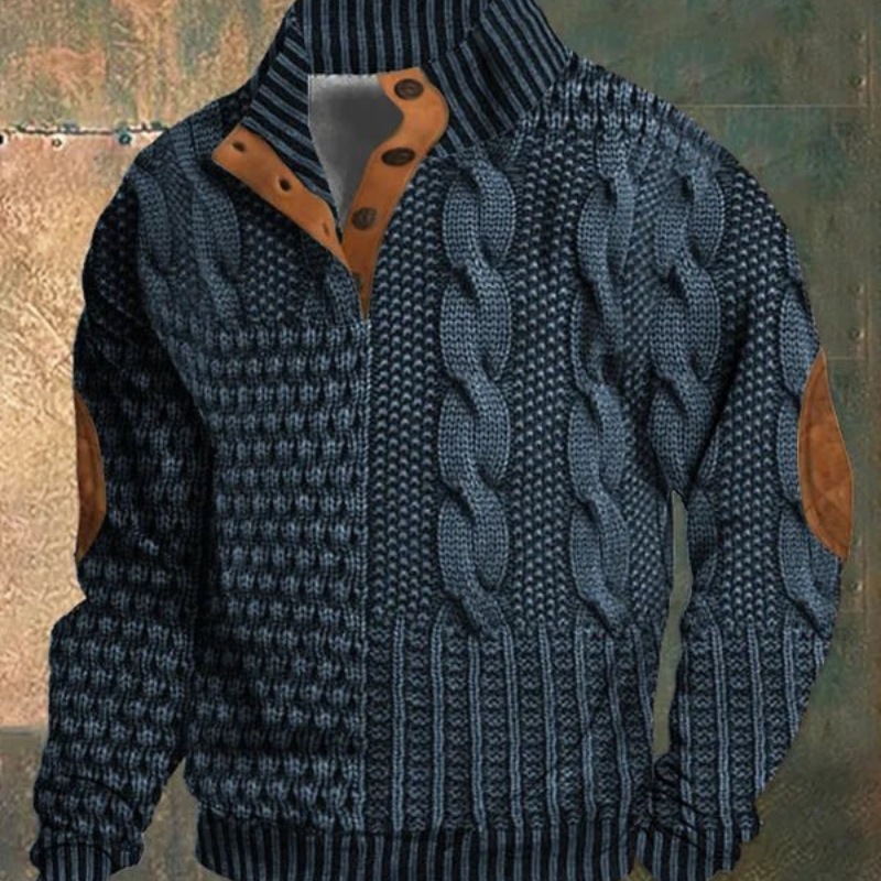 Francesco Warm sweater