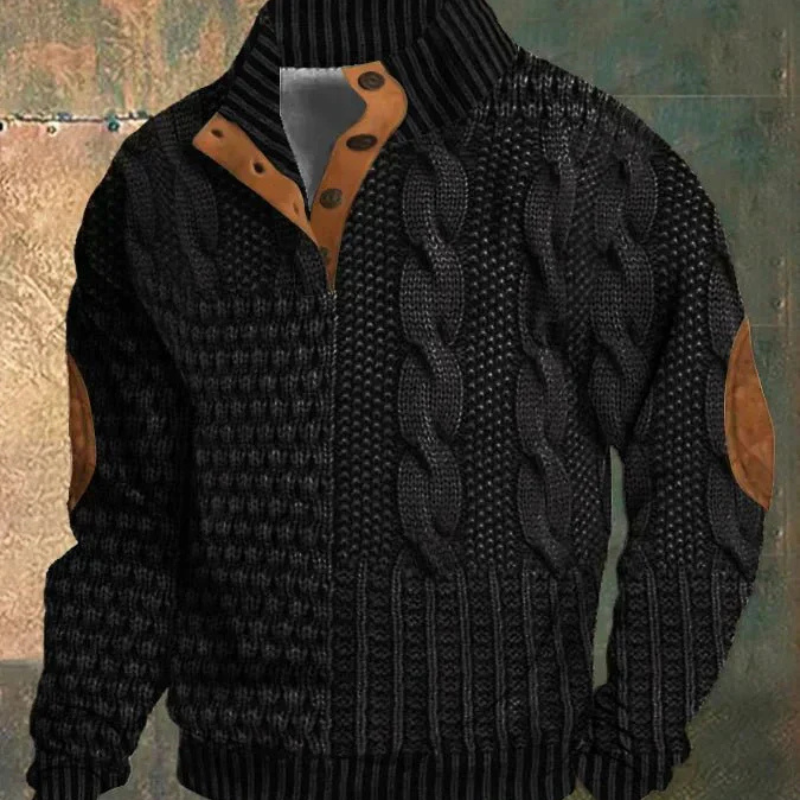 Francesco Warm sweater