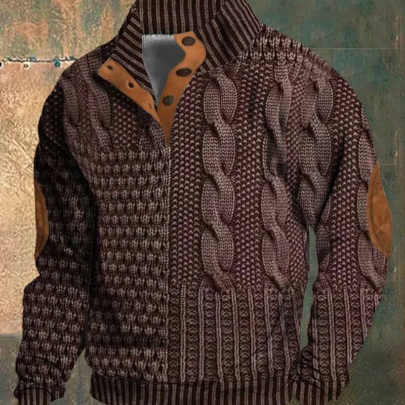 Francesco Warm sweater