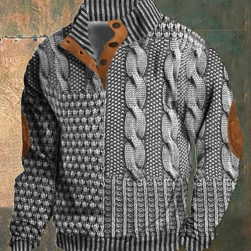 Francesco Warm sweater