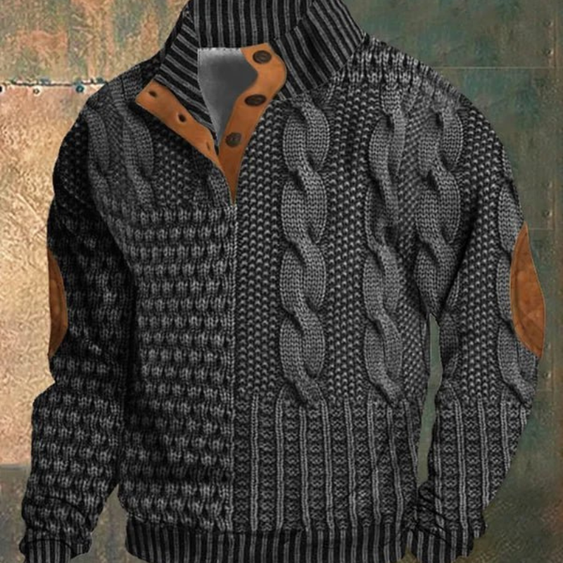 Francesco Warm sweater