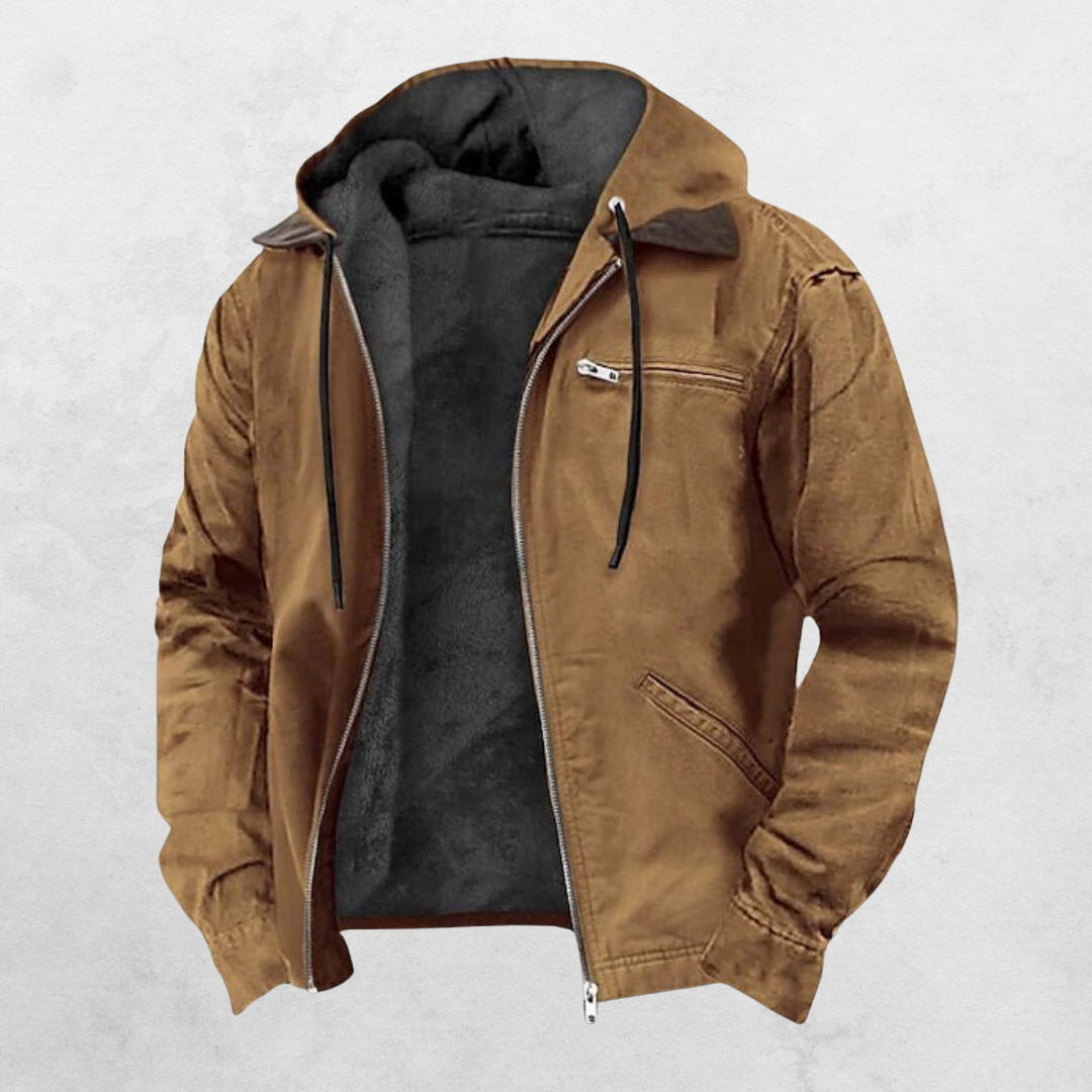 Manuale The Essential Winter Jacket