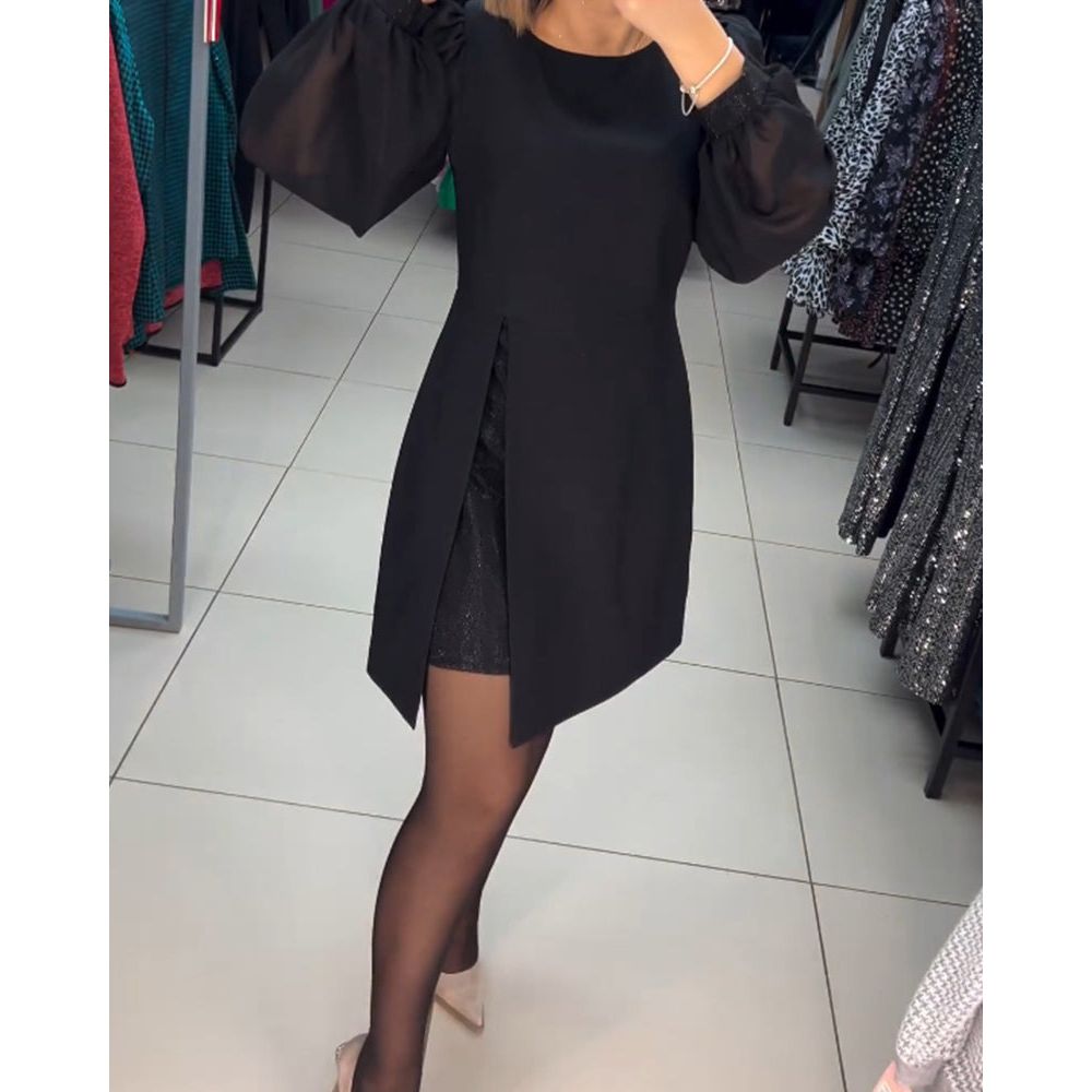 Astella Elegant Dress