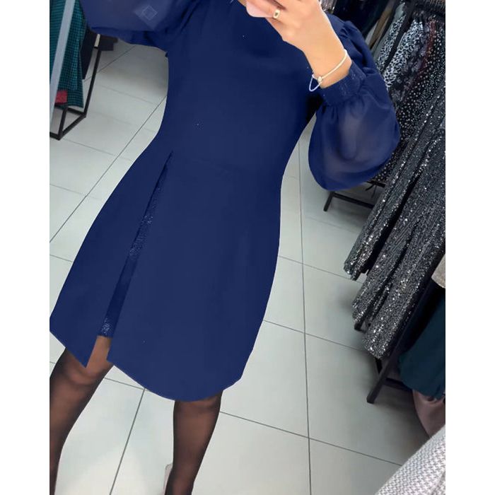 Astella Elegant Dress