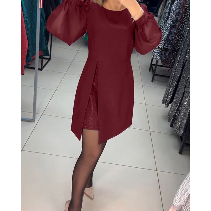 Astella Elegant Dress