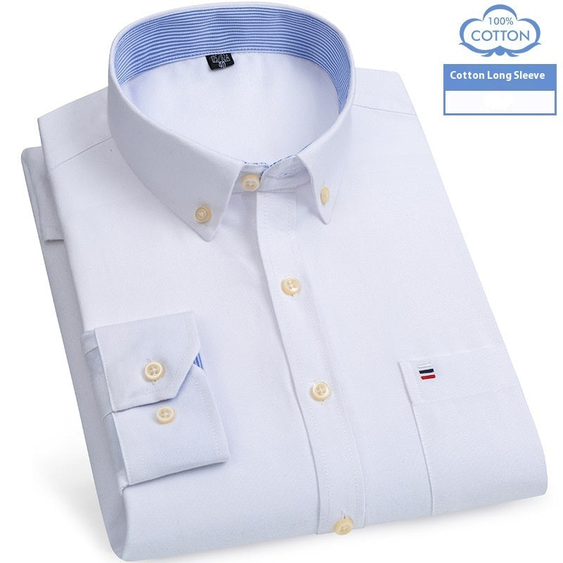 Reginald - Vintage Stripped Shirt