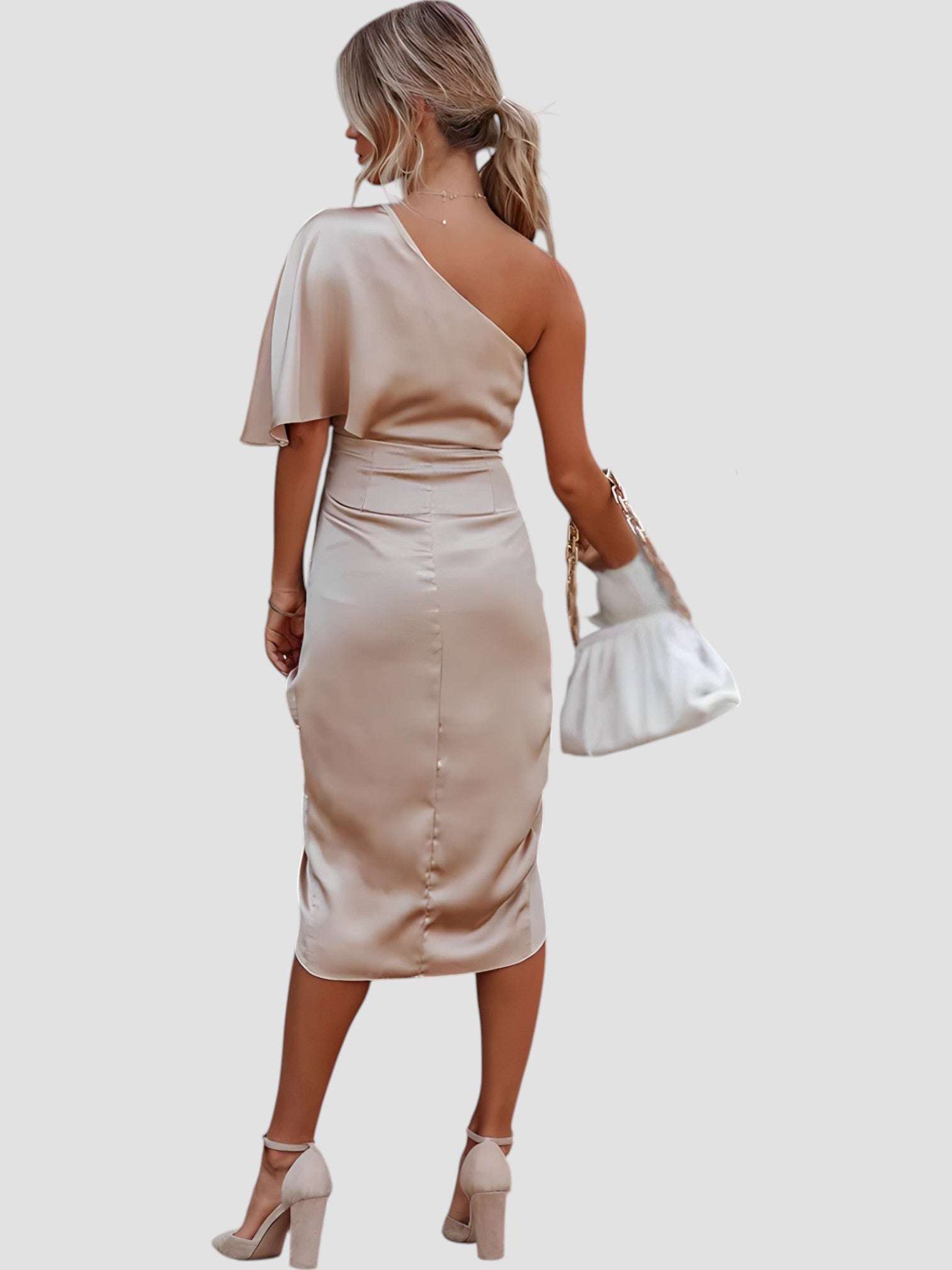 Alicia™ | Chic Elegance Dress