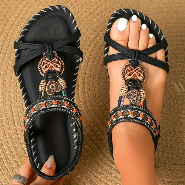 MAYLORA | Orthopaedic Comfort + Sandals