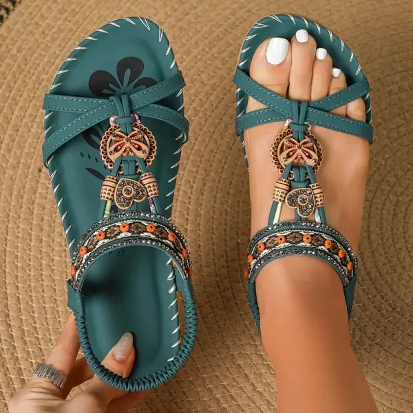 MAYLORA | Orthopaedic Comfort + Sandals