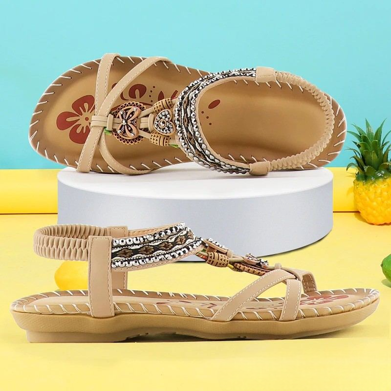 MAYLORA | Orthopaedic Comfort + Sandals