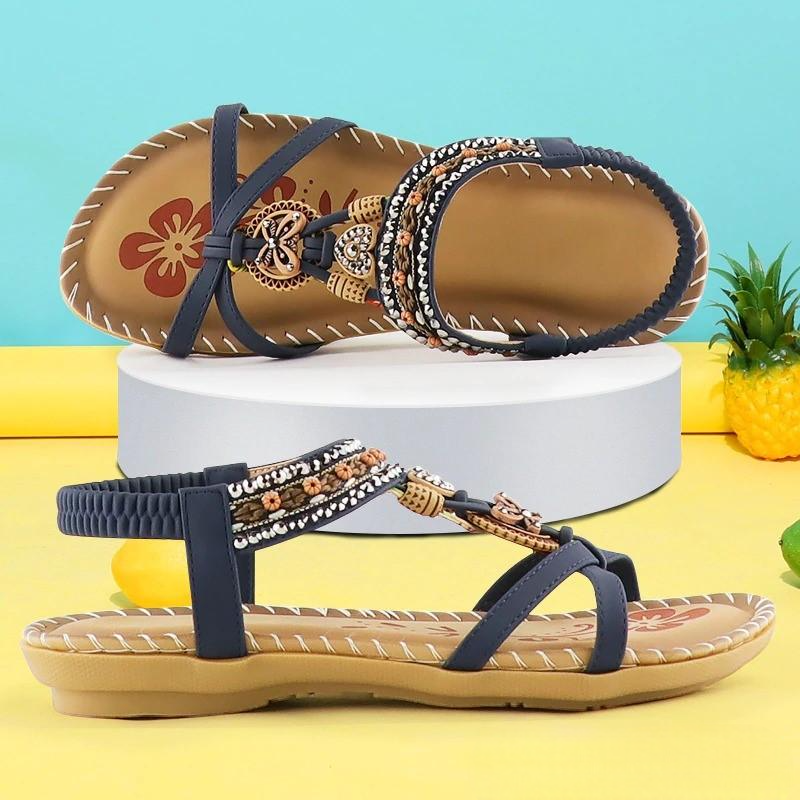 MAYLORA | Orthopaedic Comfort + Sandals