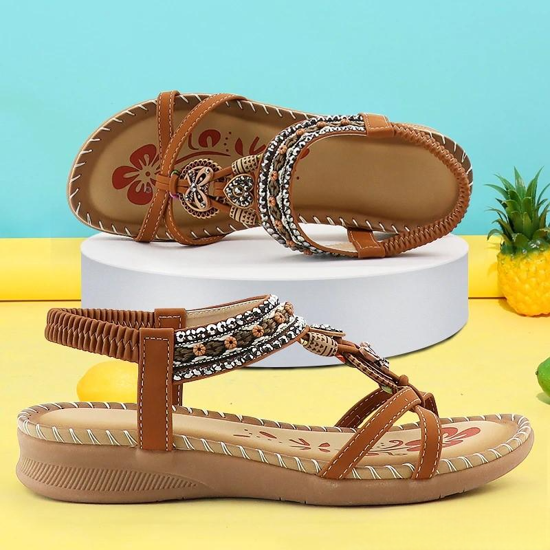 MAYLORA | Orthopaedic Comfort + Sandals