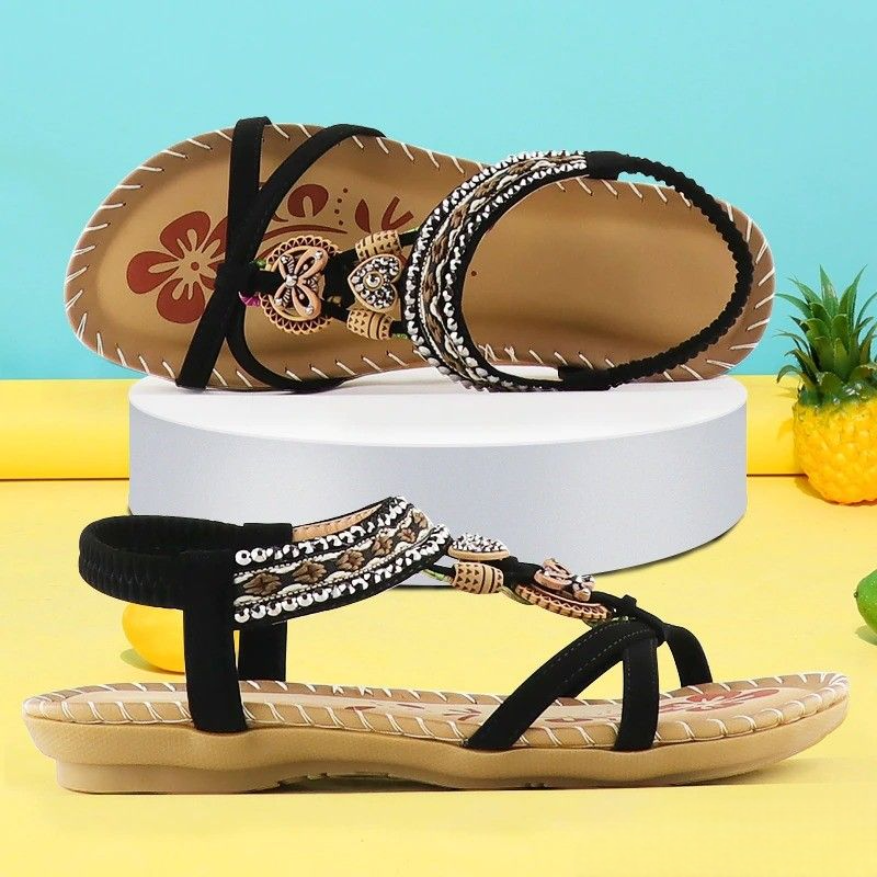 MAYLORA | Orthopaedic Comfort + Sandals