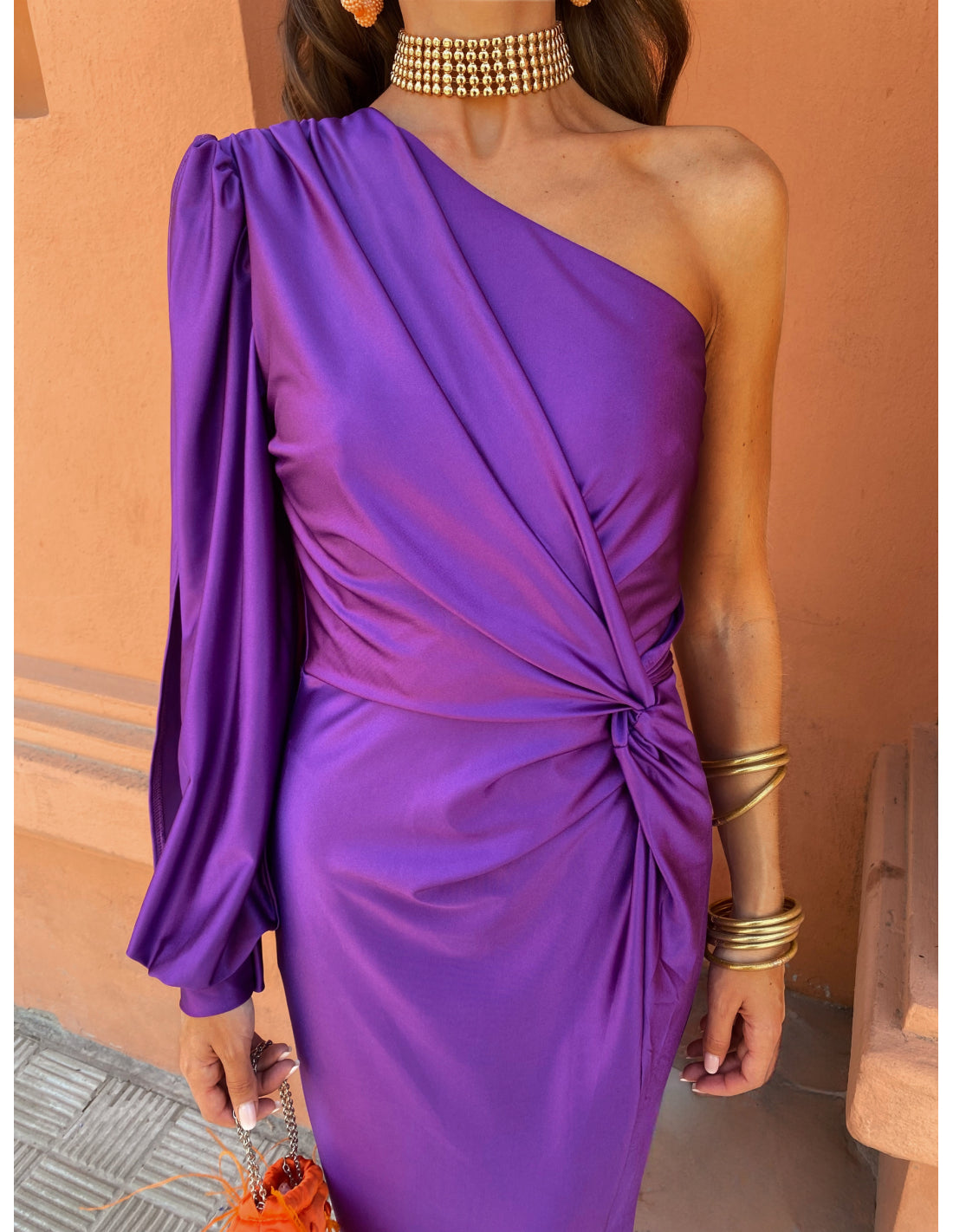 Elisa™ | Breezy Summer Maxi Dress