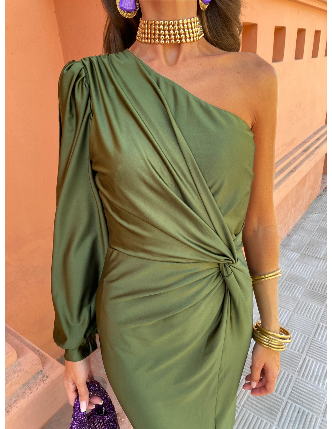 Elisa™ | Breezy Summer Maxi Dress