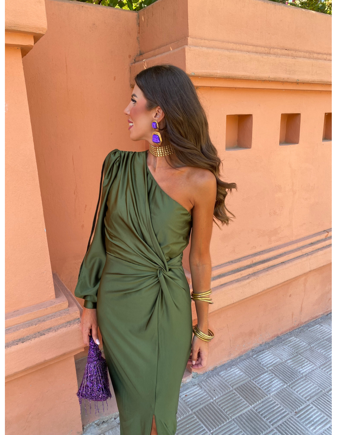 Elisa™ | Breezy Summer Maxi Dress